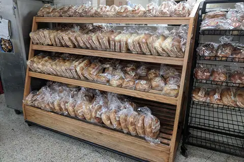 The Bakehouse Central photo 3